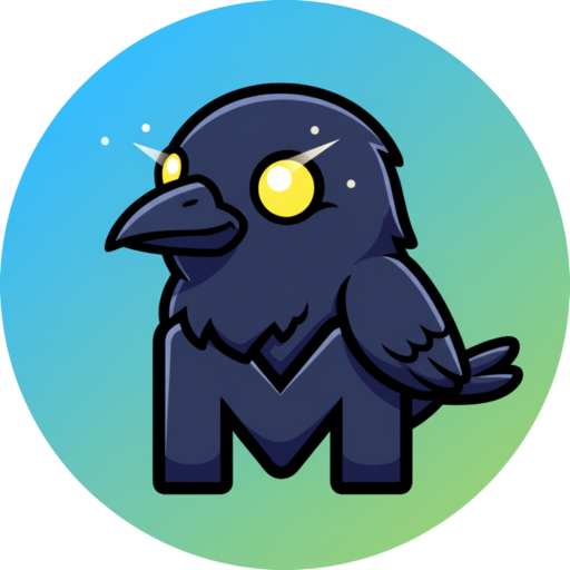 macrow